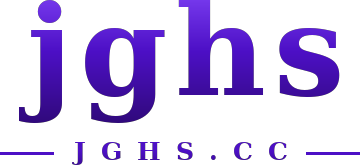 jghs logo
